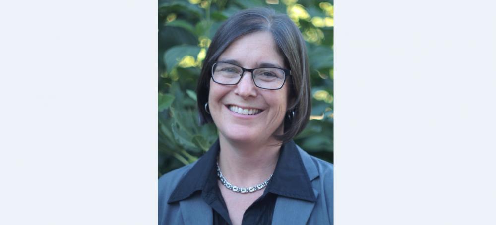 Academician, author, documentary producer Lisa Gilman teaches at Summer School